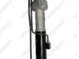 Рейка рулевая Nissan Murano Z50 LHD