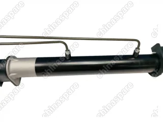 Рейка рулевая Kia Bongo 3