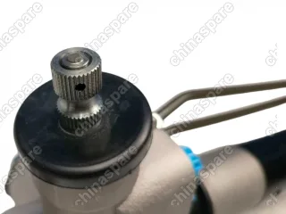 Рейка рулевая Kia Bongo 3