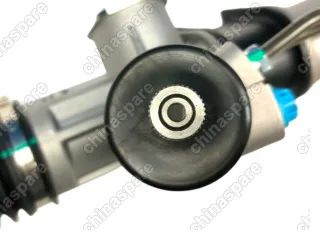 Рейка рулевая Kia Bongo 3