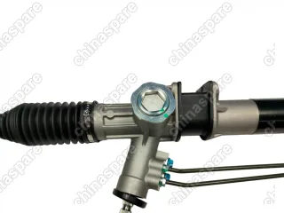 Рейка рулевая Kia Bongo 3