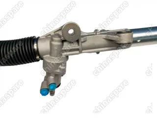 Рейка рулевая Toyota Land Cruiser PRADO KZJ95 RZJ95 / HILUX SURF #185 LHD