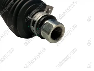 Рейка рулевая Toyota Land Cruiser PRADO KZJ95 RZJ95 / HILUX SURF #185 LHD