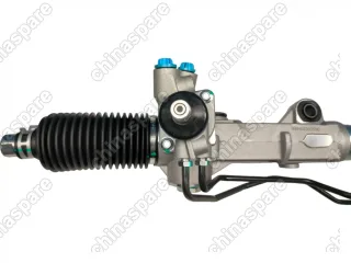 Рейка рулевая Toyota Land Cruiser PRADO KZJ95 RZJ95 / HILUX SURF #185 LHD