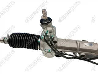 Рейка рулевая Toyota Land Cruiser PRADO KZJ95 RZJ95 / HILUX SURF #185 LHD