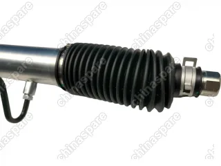 Рейка рулевая Toyota Land Cruiser PRADO KZJ95 RZJ95 / HILUX SURF #185 LHD