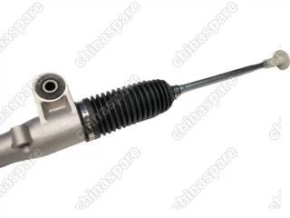 Рейка рулевая Mitsubishi Mirage/Space Star 12- LHD