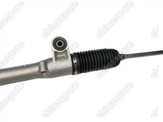 Рейка рулевая Mitsubishi Mirage/Space Star 12- LHD