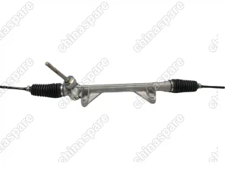 Рейка рулевая Nissan Leaf LHD 10-19
