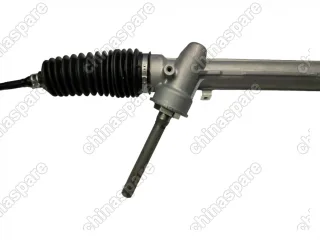 Рейка рулевая Nissan Leaf LHD 10-19