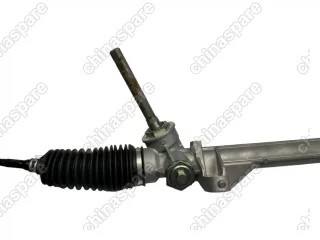 Рейка рулевая Nissan Leaf LHD 10-19