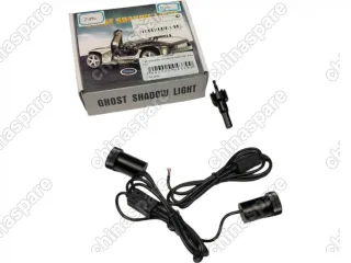 Светодиодная подсветка логотипа (набор) Lifan