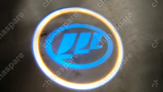 Светодиодная подсветка логотипа (набор) Lifan