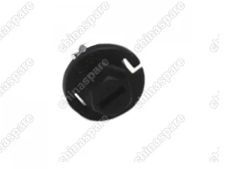 ЛАМПА 12V (1,2W) Bx8 4d OSRAM