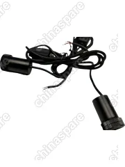 Светодиодная подсветка логотипа (набор) Geely