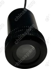 Светодиодная подсветка логотипа (набор) Geely