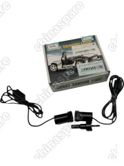 Светодиодная подсветка логотипа Chery