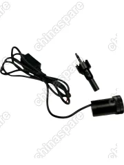 Светодиодная подсветка логотипа Chery