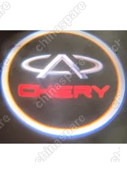 Светодиодная подсветка логотипа Chery