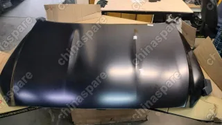 Капот Geely Atlas Pro (уценка)