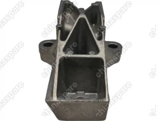 Кронштейн крепления правый