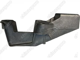 Кронштейн крепления правый