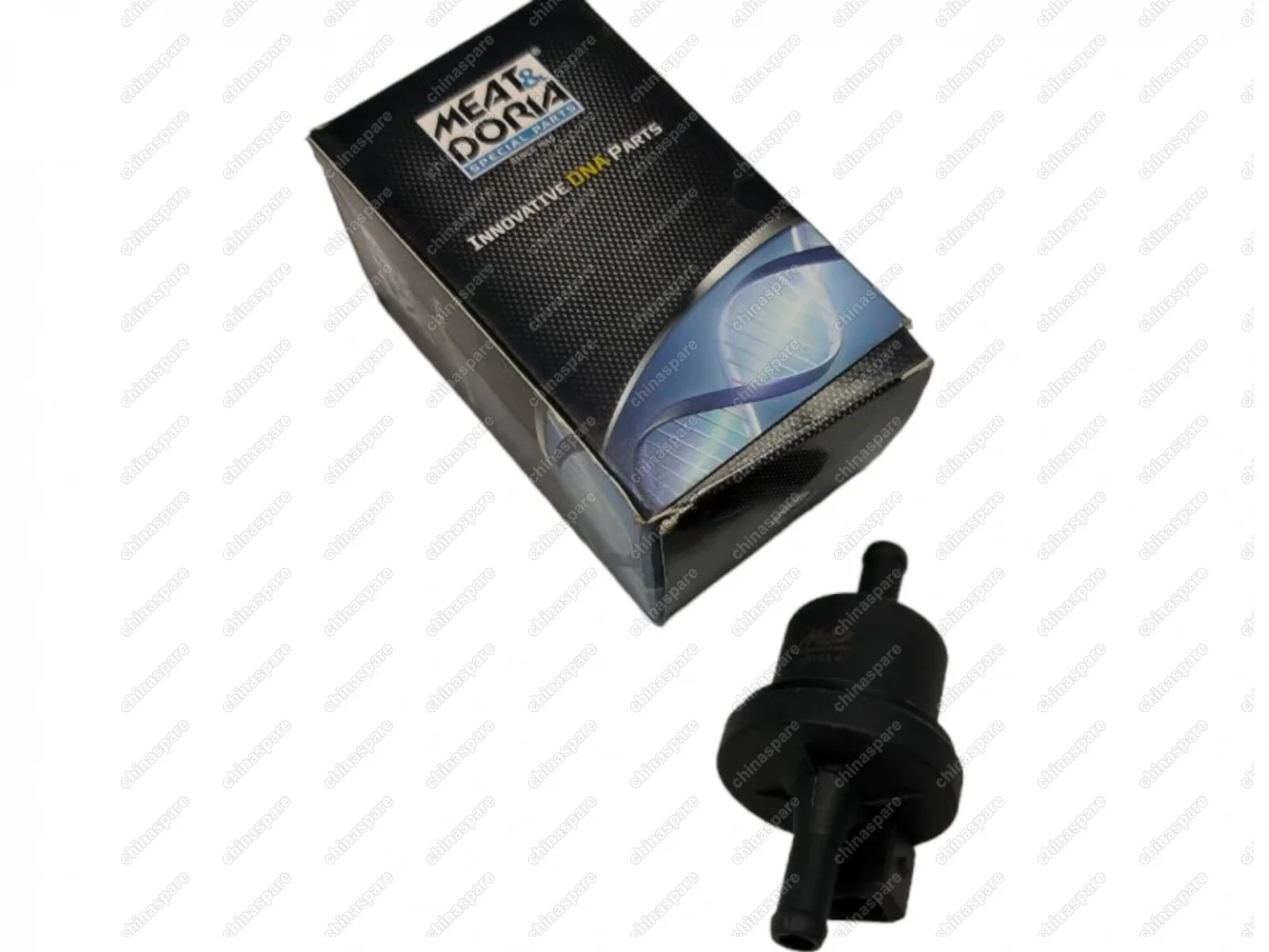 Клапан адсорбера BYD Flyer