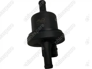 Клапан адсорбера BYD Flyer