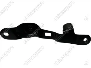 Кронштейн амортизатора двери багажника левый Toyota RAV4 2013-2019