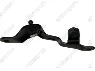 Кронштейн амортизатора двери багажника левый Toyota RAV4 2013-2019