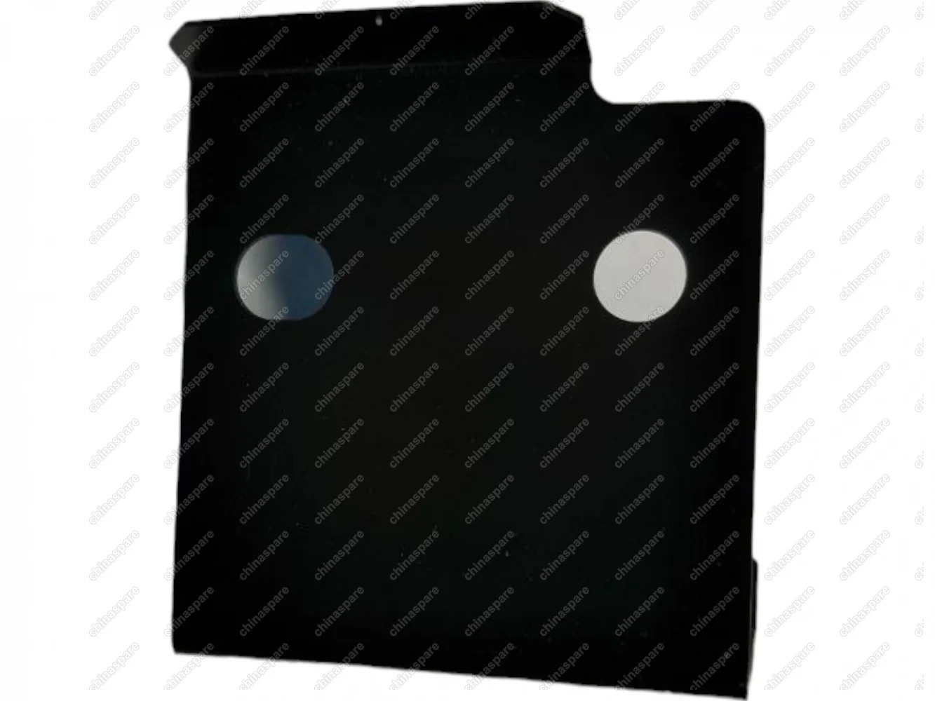 Кронштейн крепления бампера переднего левый Ford Ranger (2006-2012)