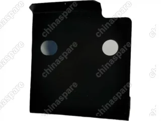 Кронштейн крепления бампера переднего левый Ford Ranger (2006-2012)