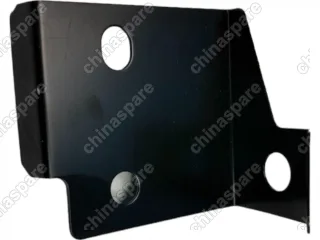 Кронштейн крепления бампера переднего левый Ford Ranger (2006-2012)