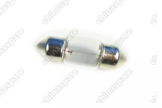 Лампа накаливания Osram C5W 12V 10W SV8.5-8