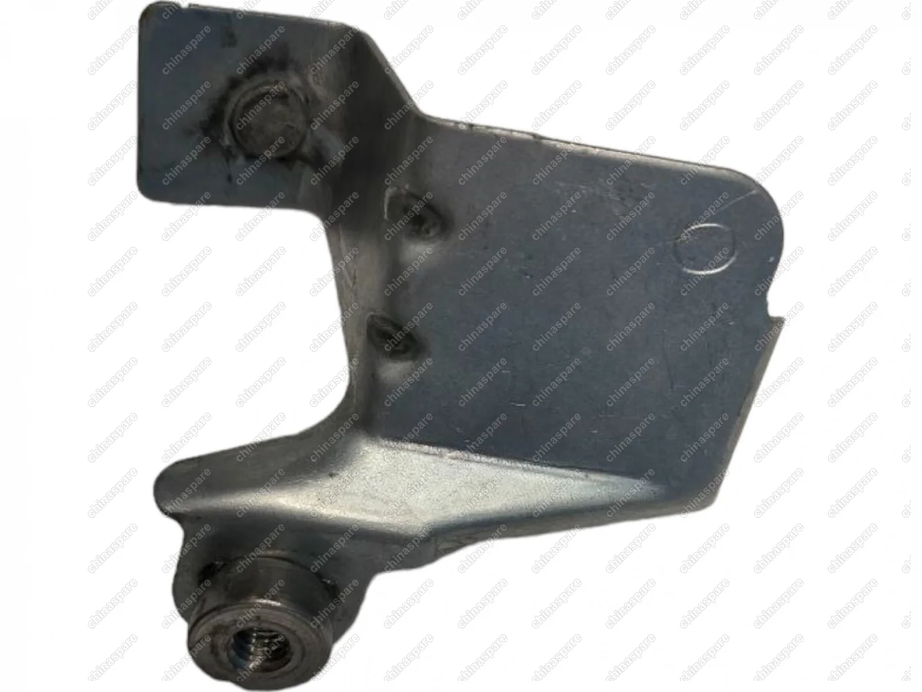 Кронштейн крепления переднего крыла Opel Corsa C 2000-2006