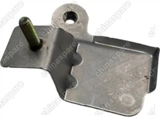 Кронштейн крепления переднего крыла Opel Corsa C 2000-2006