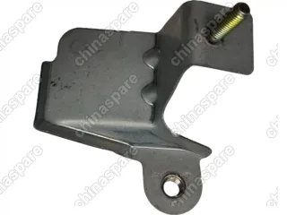 Кронштейн крепления переднего крыла Opel Corsa C 2000-2006