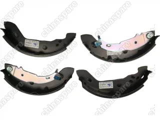 Колодки тормозные барабанные ATE MB W168 1.4-1.7CDI 97>