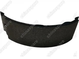 Колодки тормозные барабанные ATE MB W168 1.4-1.7CDI 97>