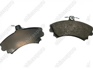 Колодки тормозные передние Mintex Mitsubishi Carisma 98-05, Colt 08-