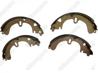 Колодки тормозные барабанные Toyota Carina II AT151