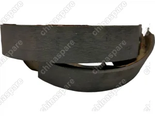 Колодки тормозные барабанные Toyota Carina II AT151