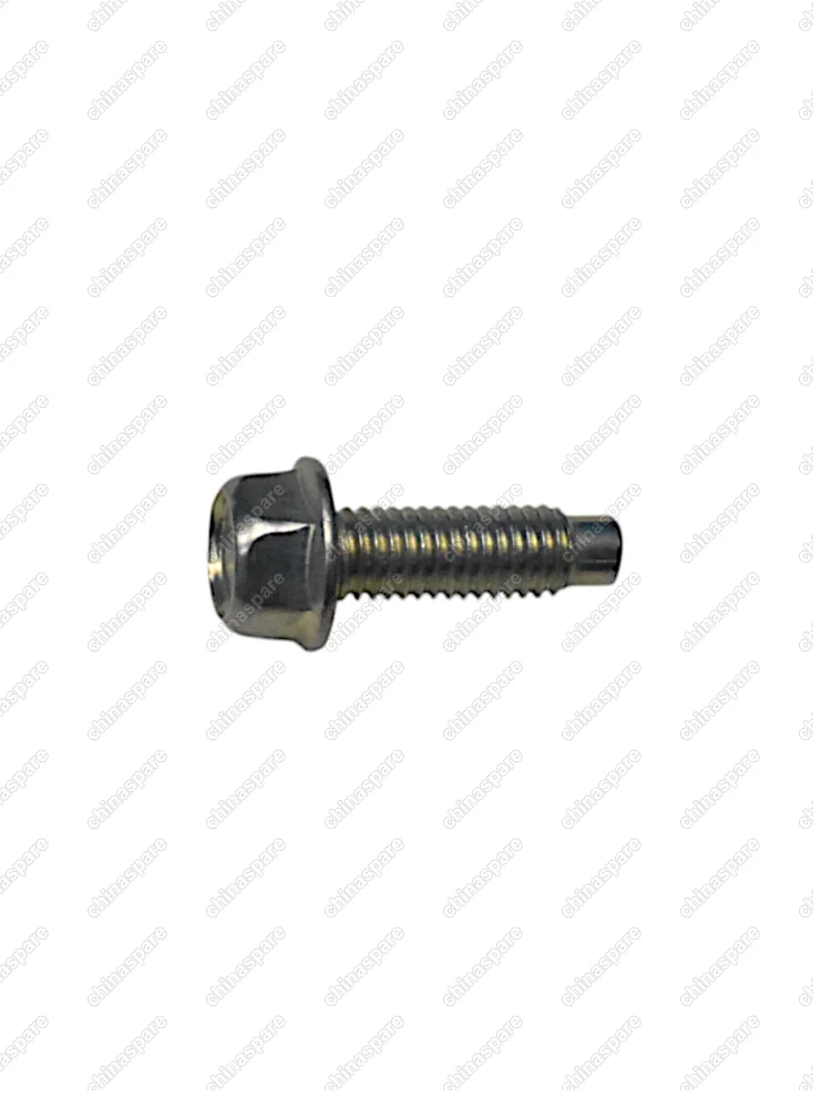 Крепление термостата M8X20