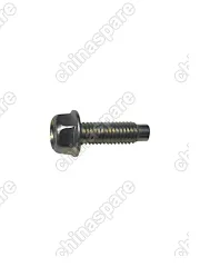 Крепление термостата M8X20