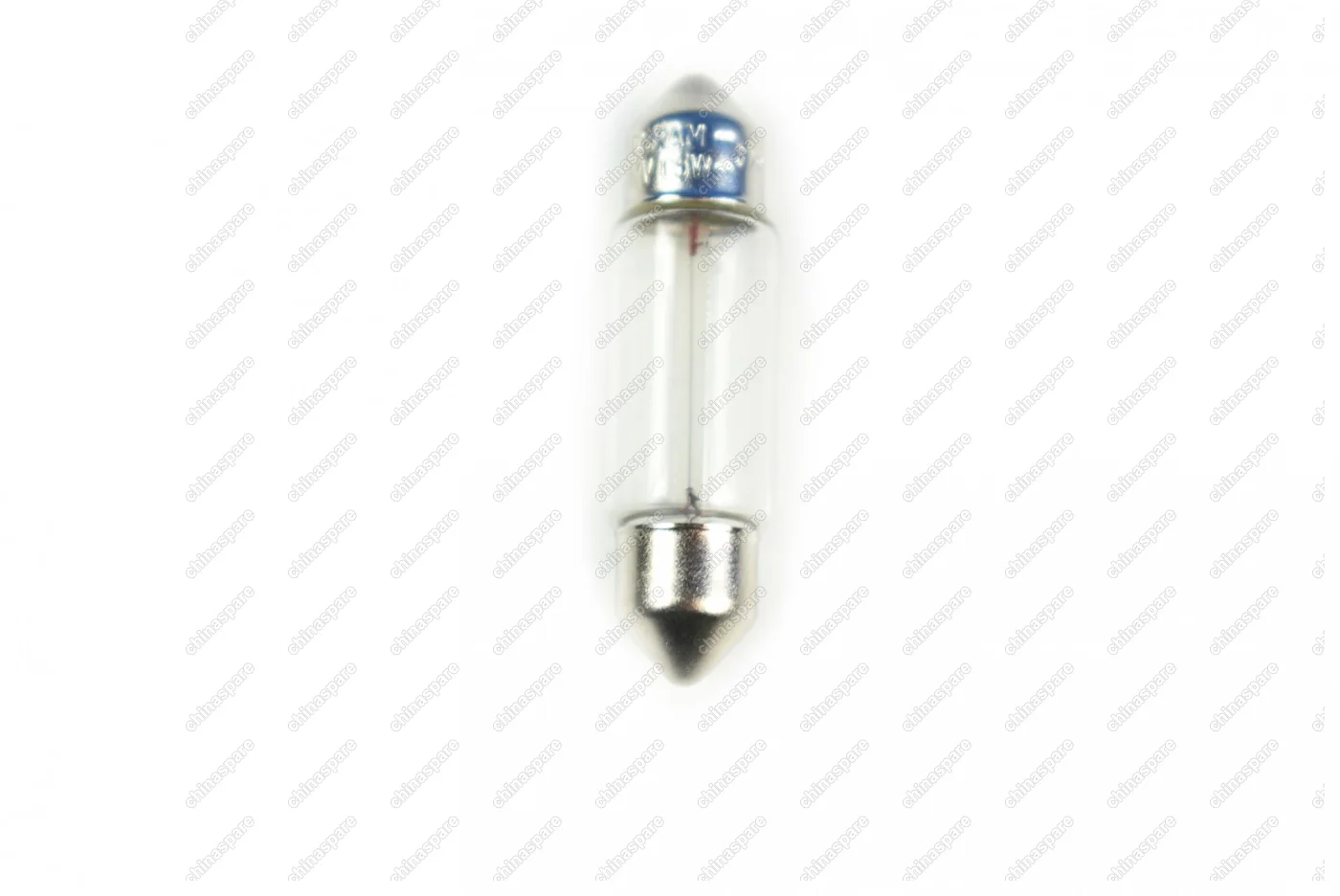 Лампа накаливания Osram C5W 12V 5W SV8.5-8