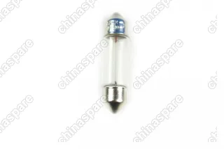 Лампа накаливания Osram C5W 12V 5W SV8.5-8