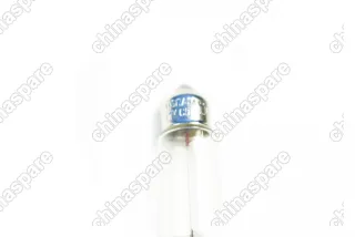 Лампа накаливания Osram C5W 12V 5W SV8.5-8