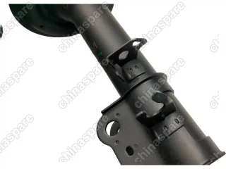 Амортизатор передний правый с опорой и пыльником Patron Geely Coolray 19-