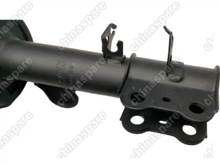 Амортизатор передний правый с опорой и пыльником Patron Geely Coolray 19-