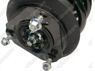 Амортизатор передний правый с опорой и пыльником Patron Geely Coolray 19-